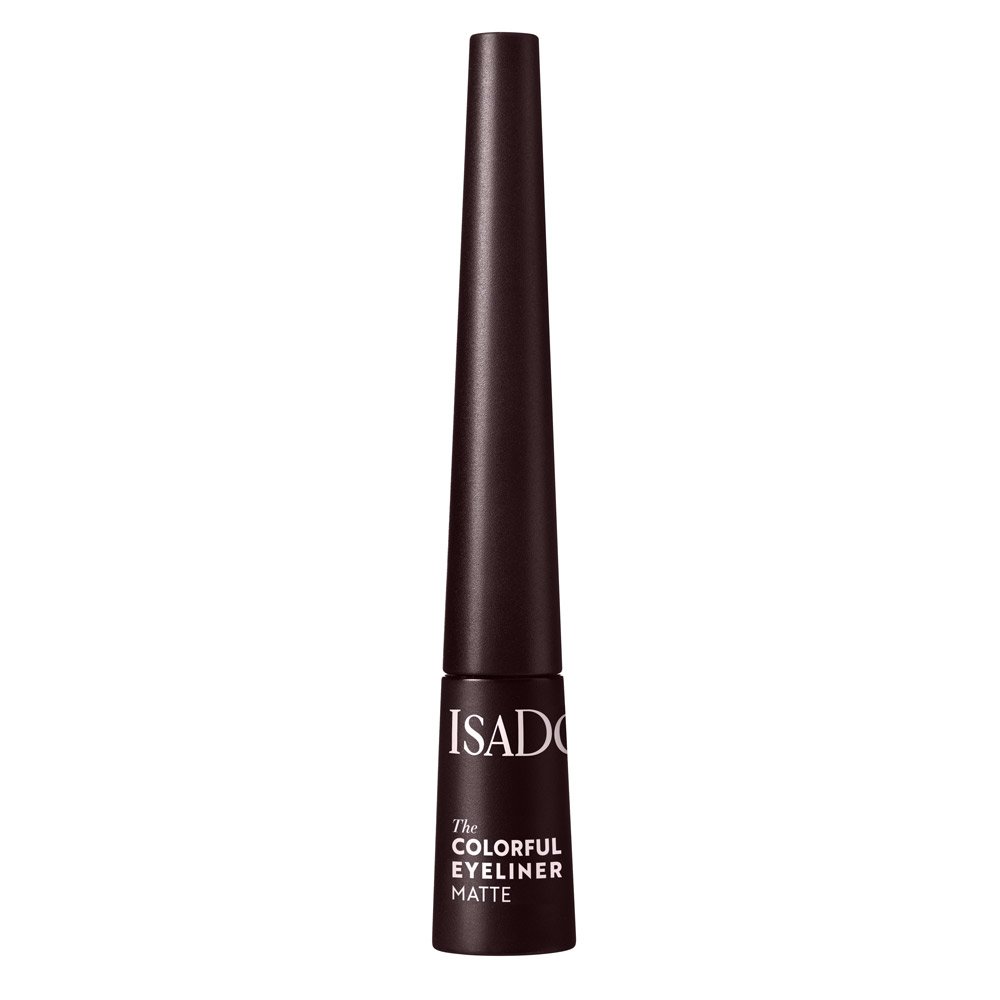 IsaDora Augen Colorful Eyeliner