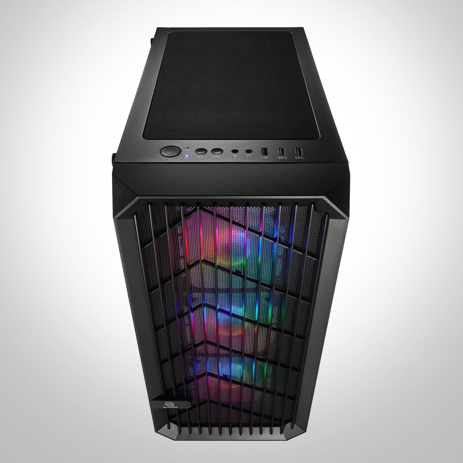 Memory PC Gaming-PC-Komplettsystem (23,80