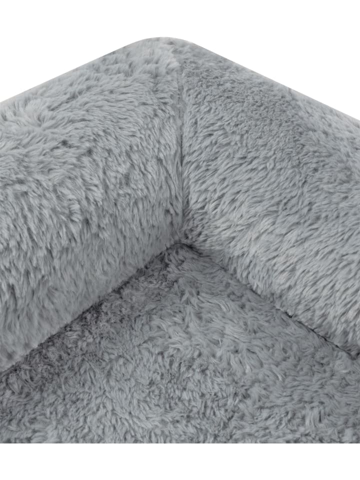 Aspero Tierbett Kotka in Grau günstig kaufen