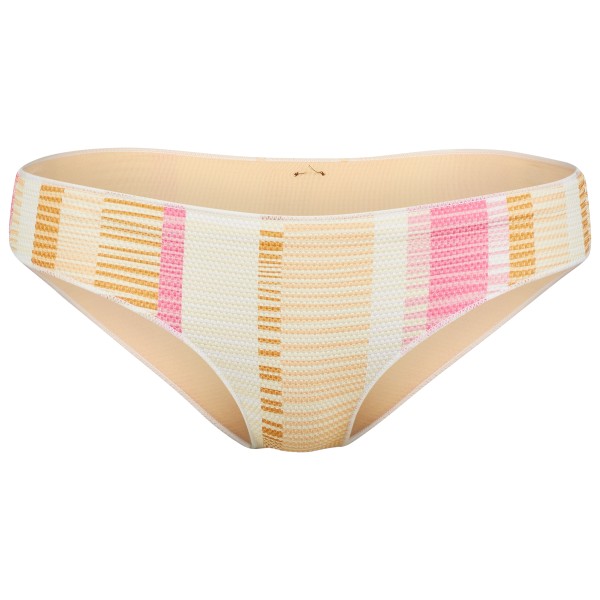 Rip Curl - Women's Ripple Effect Cheeky - Bikini-Bottom
