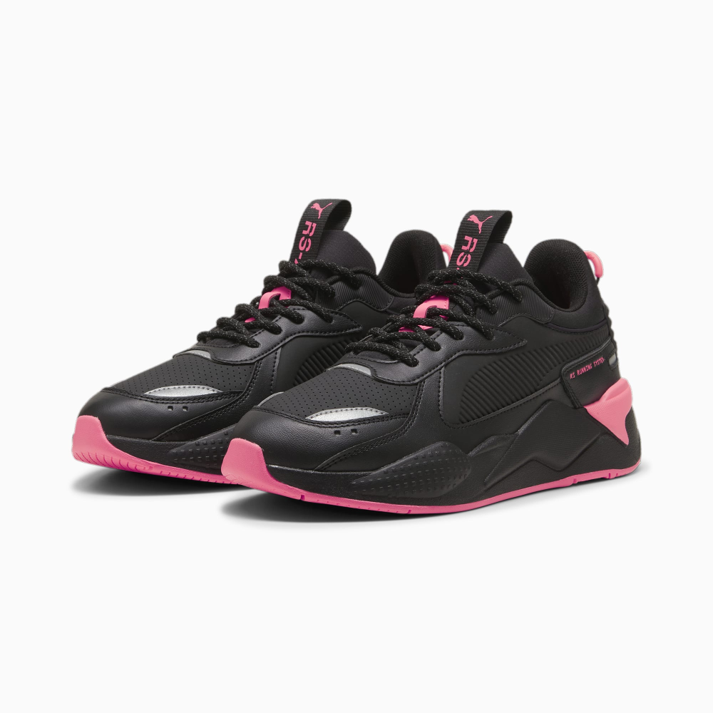 PUMA RS X Triple 391928_04 / schwarz