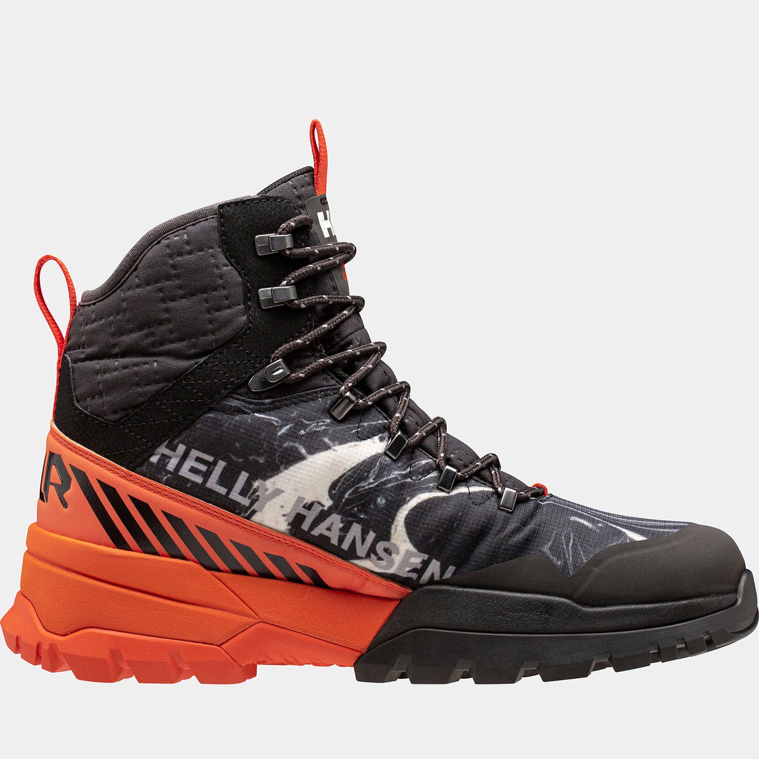 Men's Crestone ULLR HT