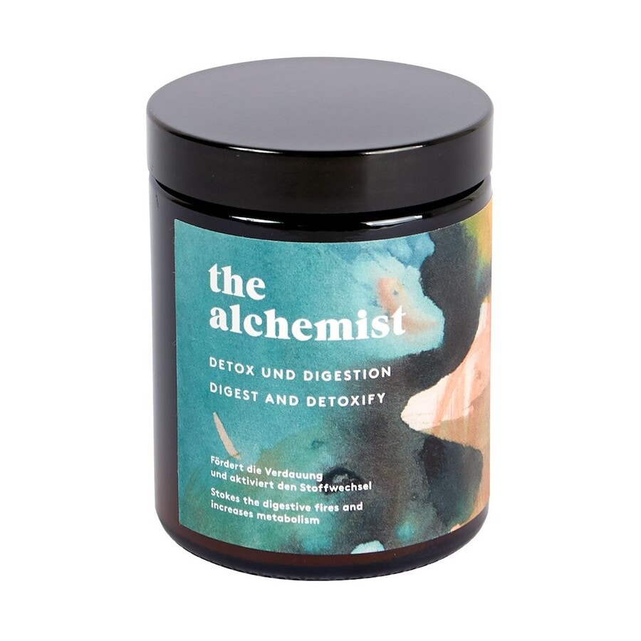 The Alchemist