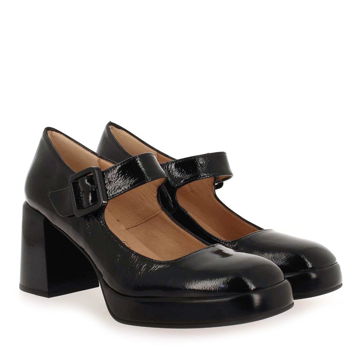 Hispanitas  HI 233001 - Noir