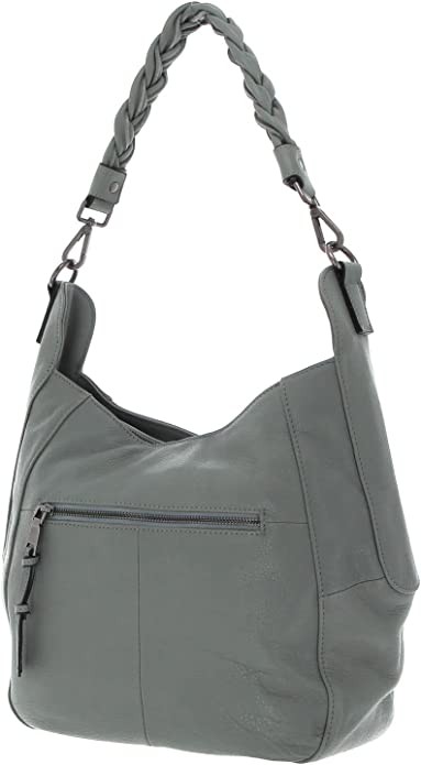 FREDSBRUDER Handtaschen taupe Brevion Hobo