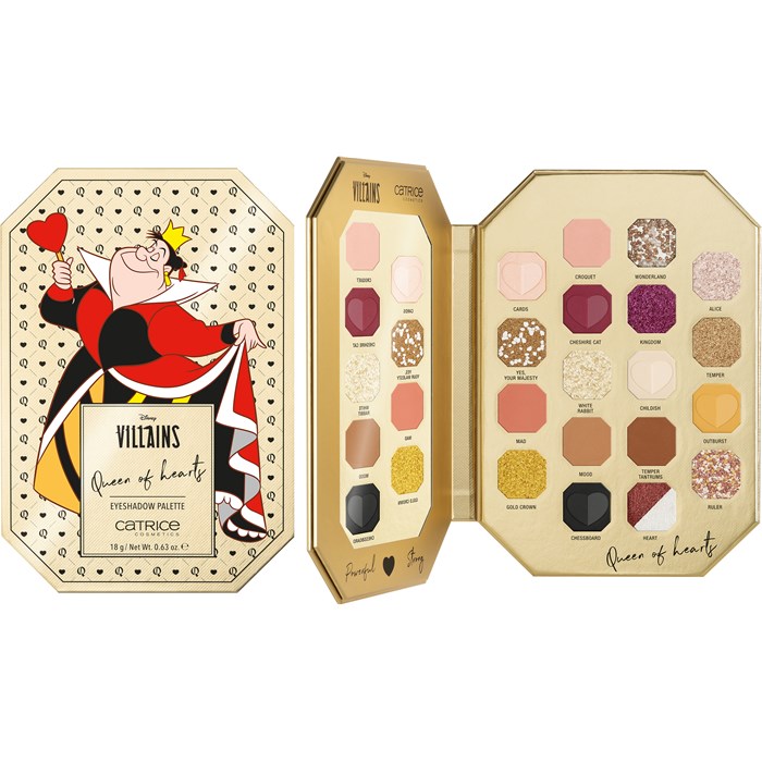 Eyeshadow Palette
