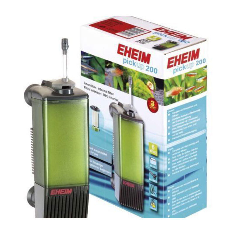 EHEIM Filter EHEIM Innenfilter pickup 200