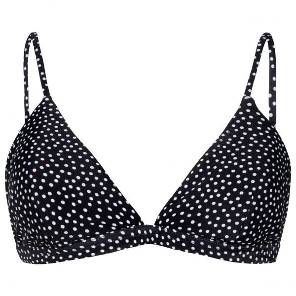 Protest - Women's MM Mena Triangle Bikini Top - Bikini-Top