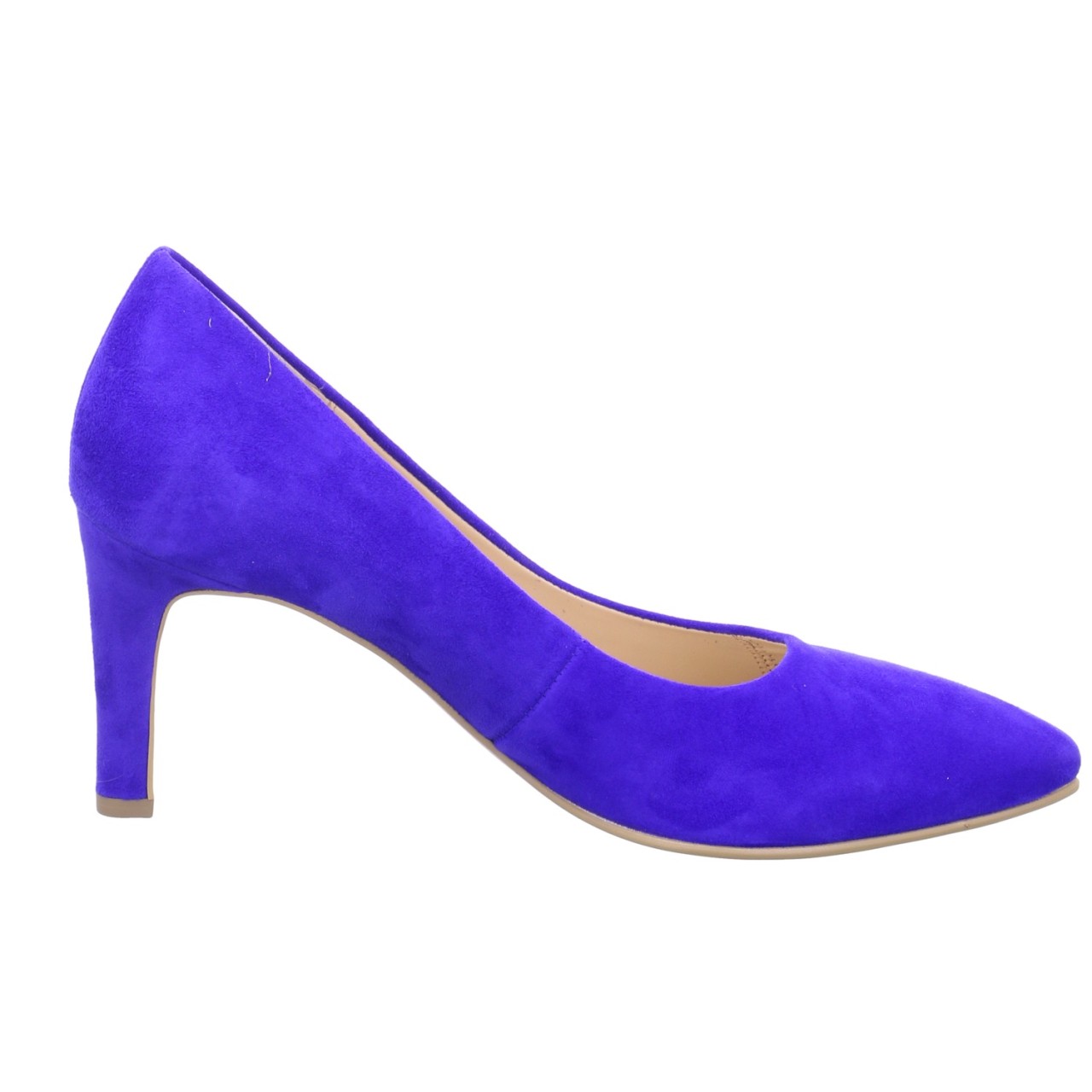 GABOR Modische Pumps blau