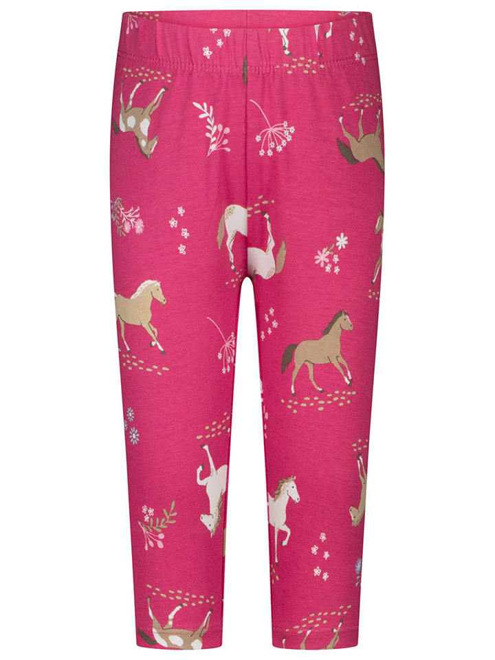 Salt and Pepper Leggings in Pink günstig kaufen