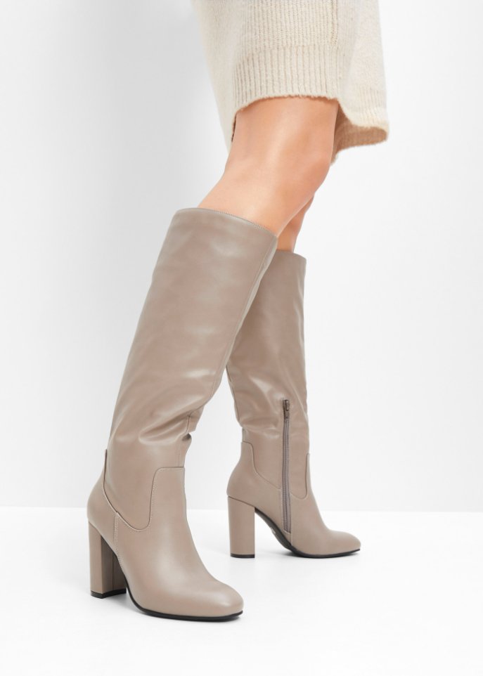 Stiefel