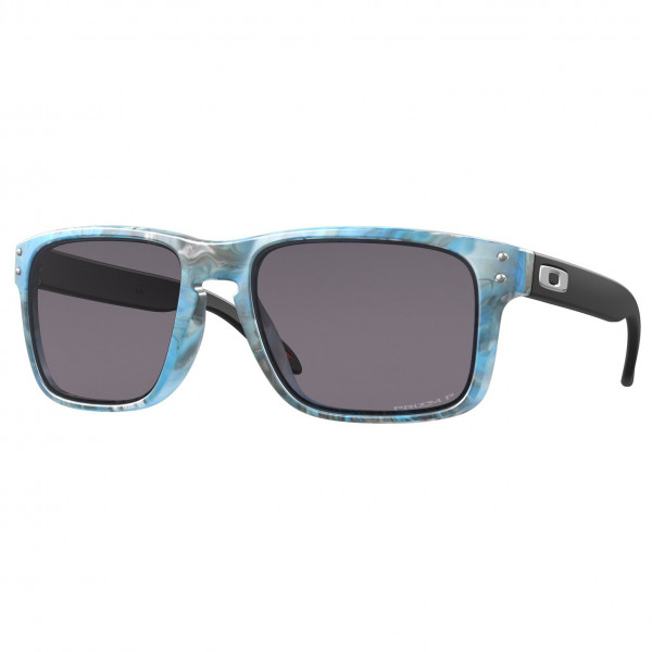 Oakley - Holbrook Prizm Polarized S3 (VLT 17%) - Sonnenbrille