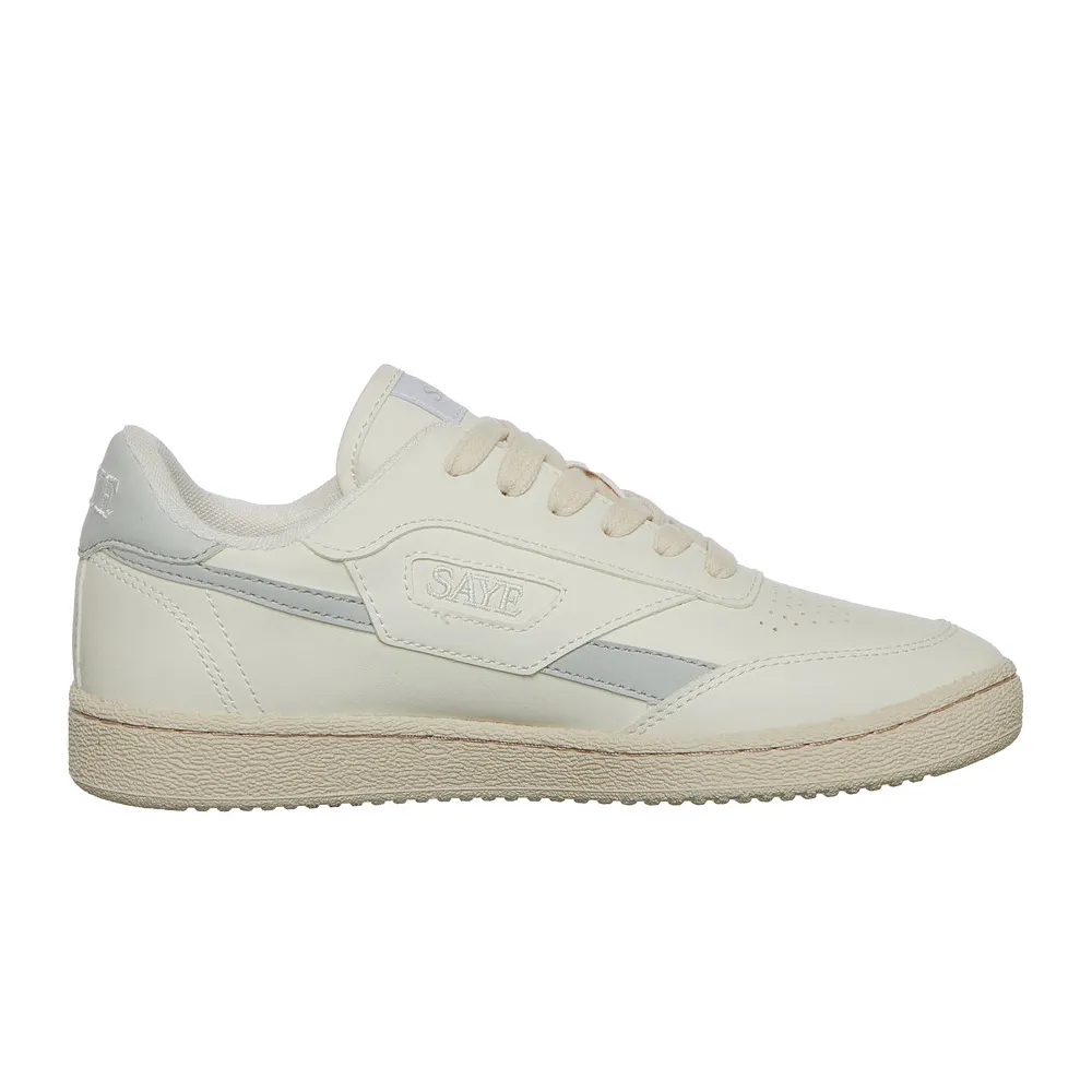 SAYE Modelo 89 Vegan Women M89-V01-VGRIS / grau