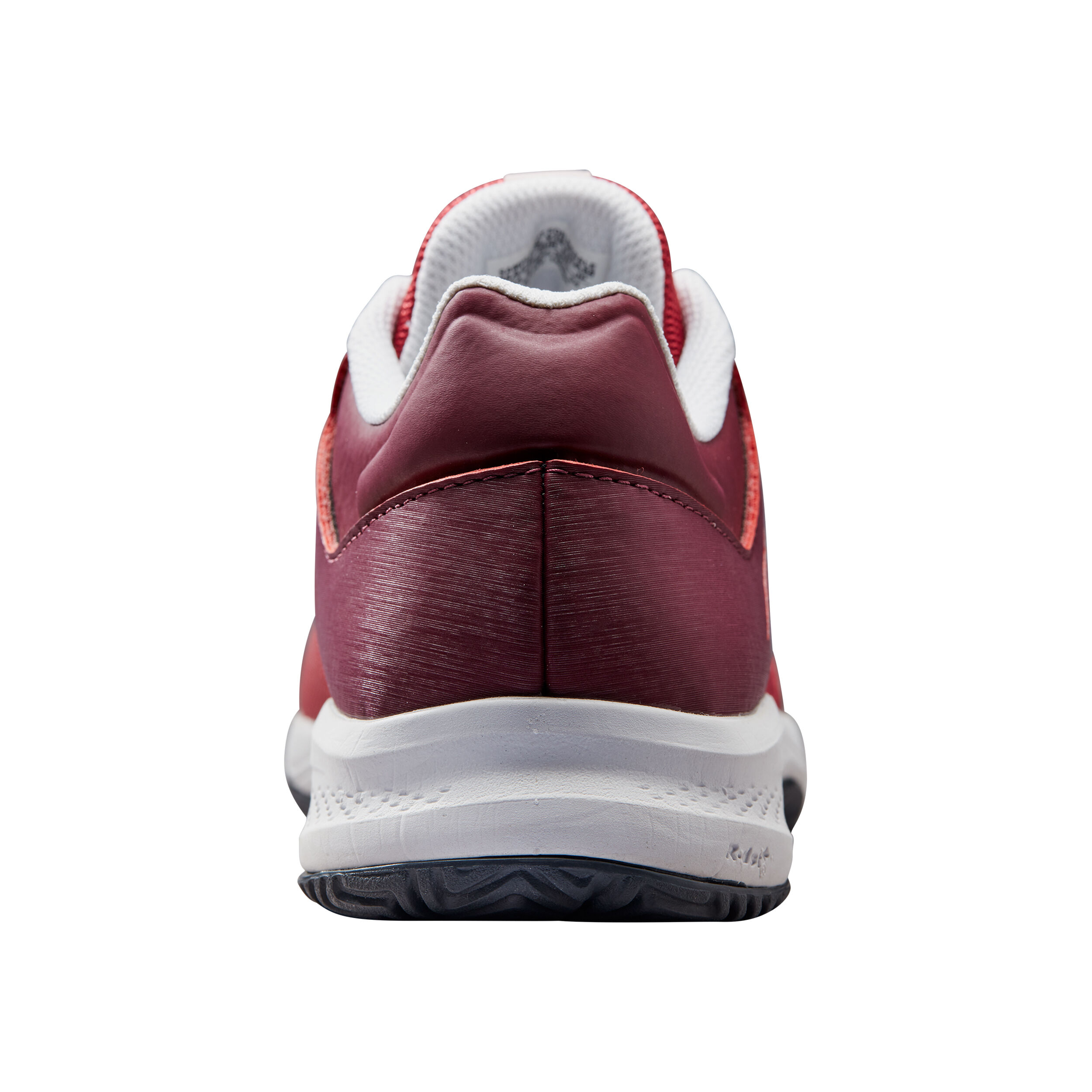 Kaos Comp 3.0 Allcourtschuh Damen - Dunkelrot, Rot