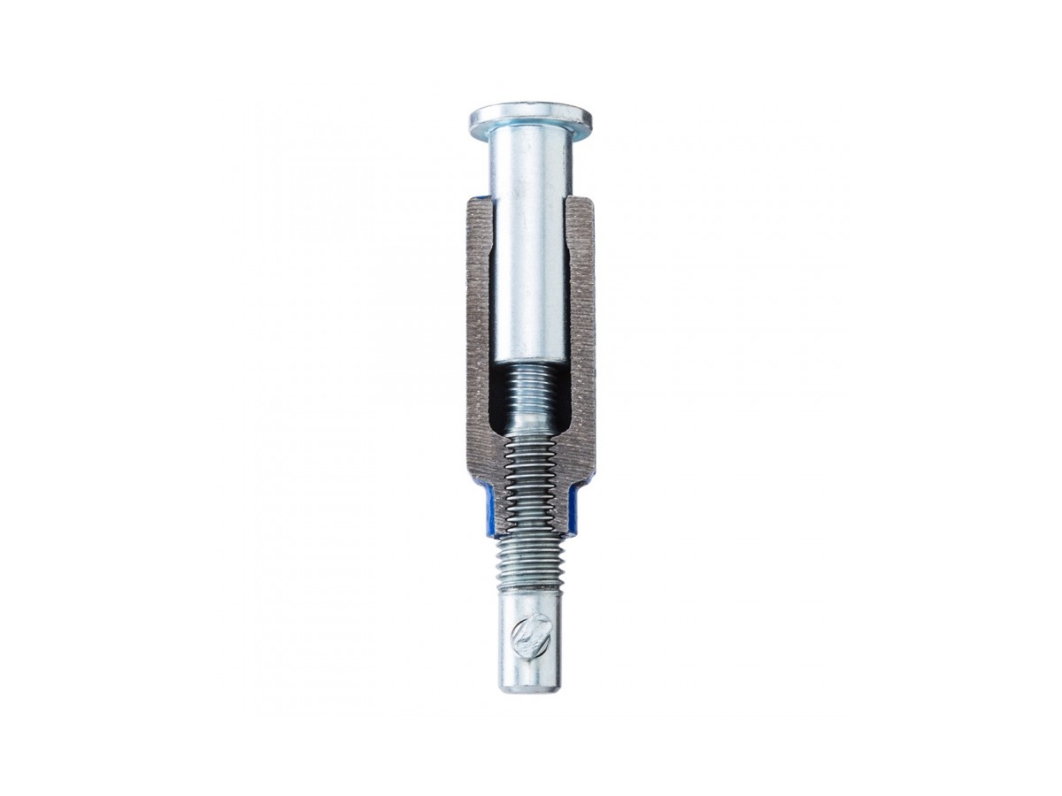 Piher 03030 Zacisk żeliwny E-30 cm
