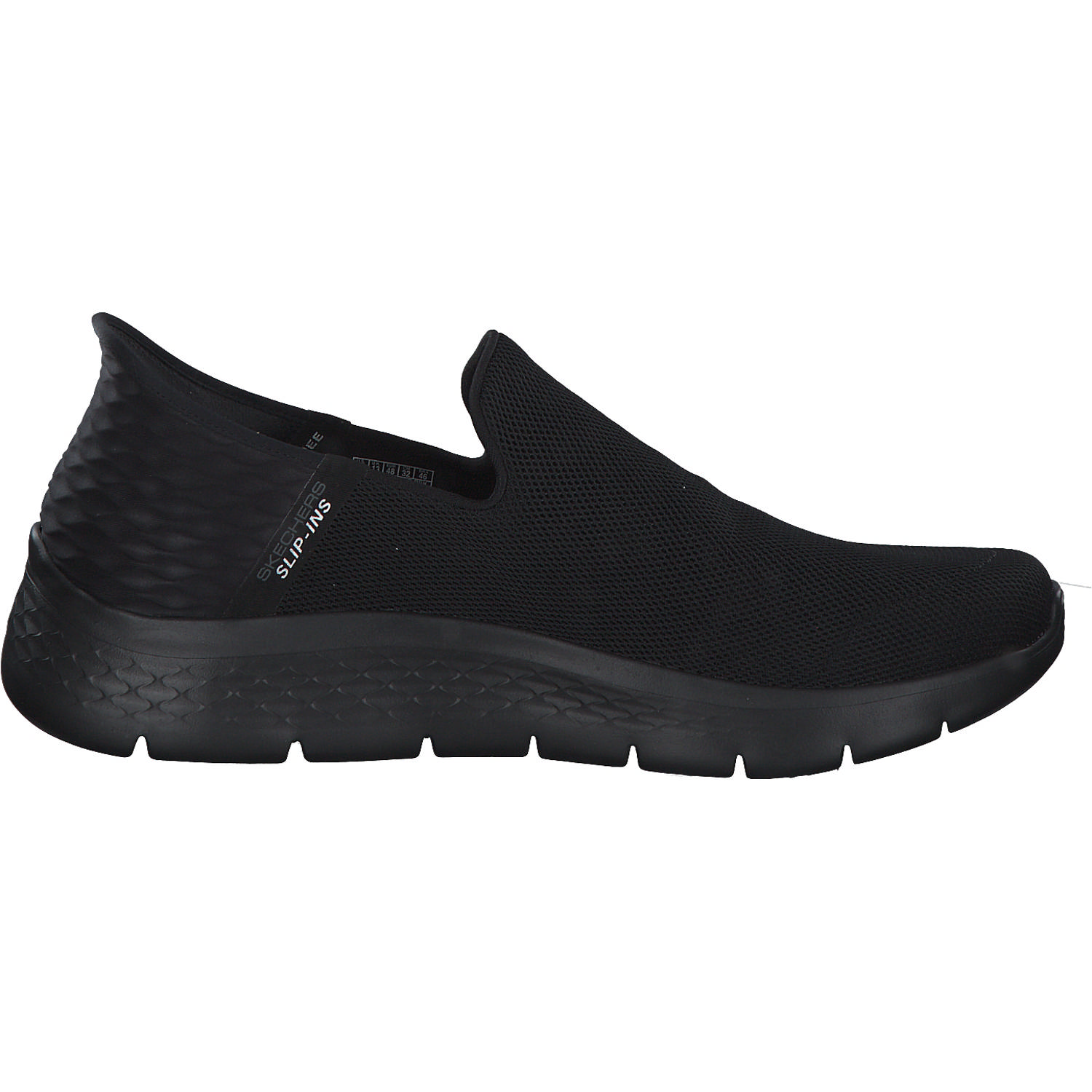 Skechers 216491, Slipper, Herren, Schwarz