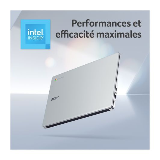 Laptop ACER Chromebook CB315-4HT-C8AU de 15,6