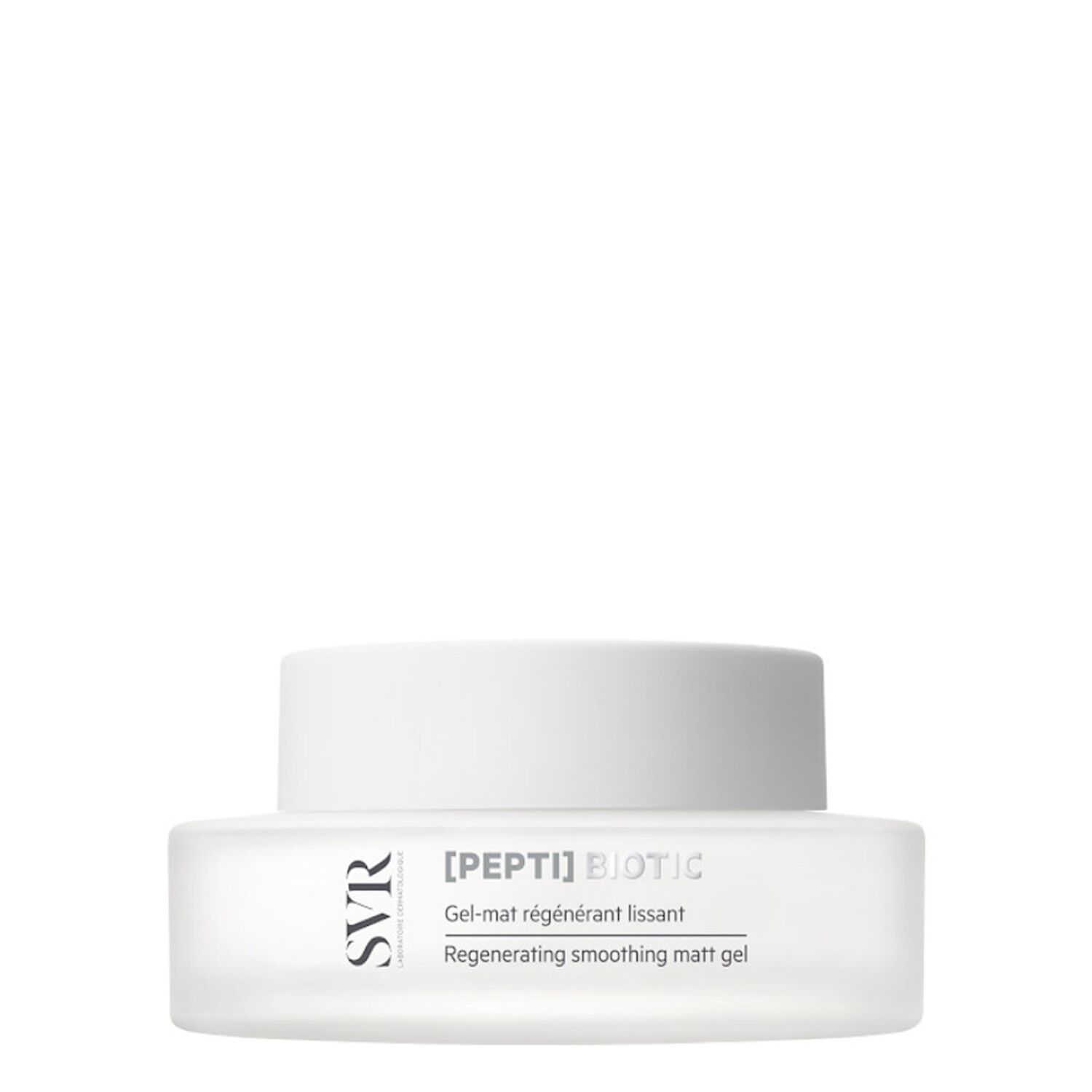 SVR [PEPTI] Biotic Gel-Mat Régénérant Lissant 50 ml