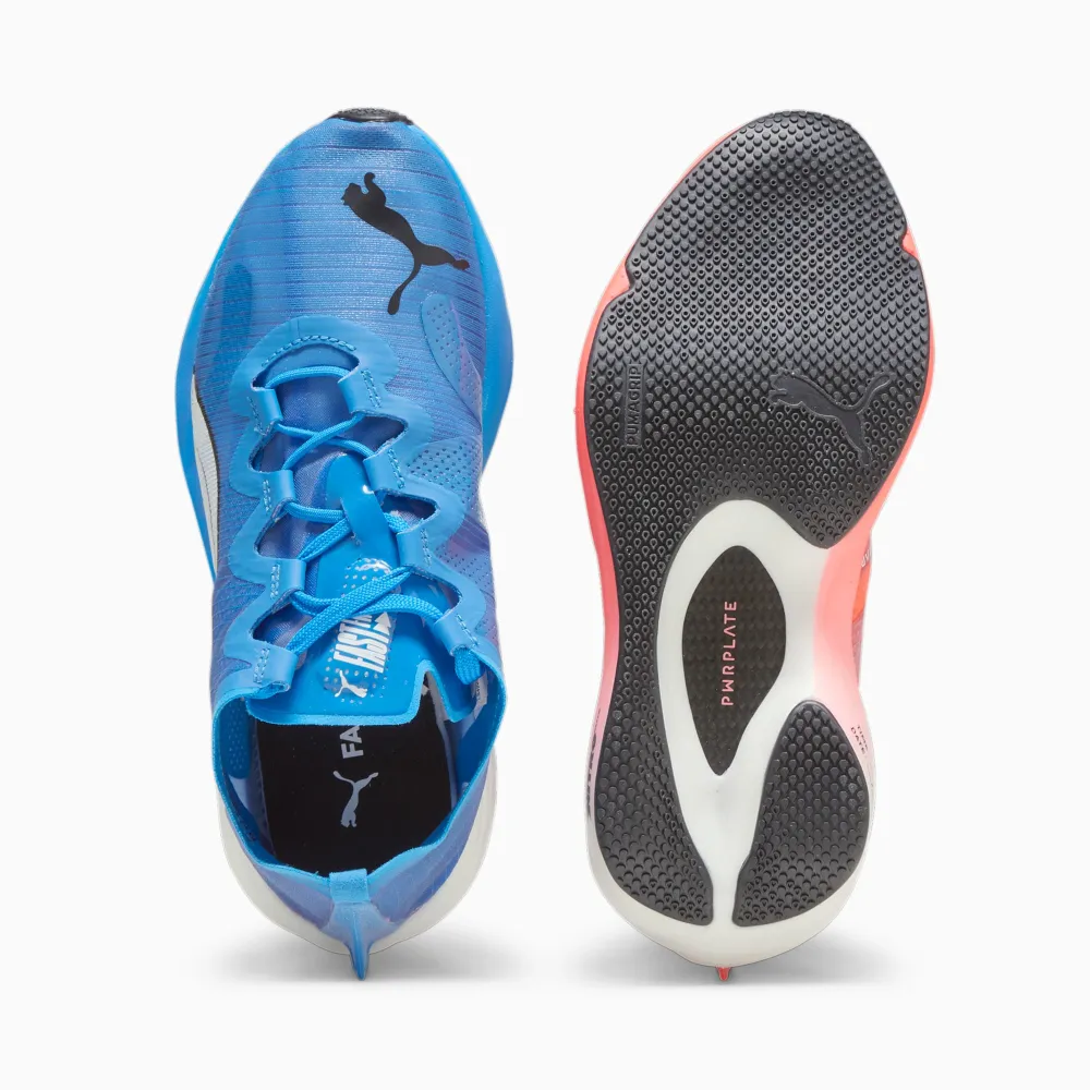 PUMA Fast FWD Nitro Elite 376592-05 / blau