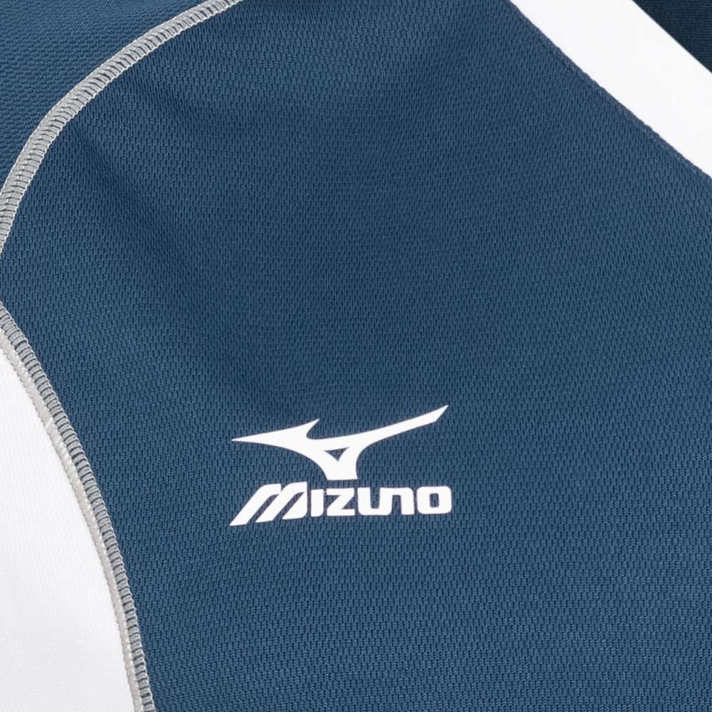 Mizuno Pro Team Herren Volleyball Trikot Z59HV051-72