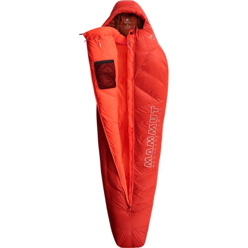 HERREN PERFORM DOWN BAG -7C