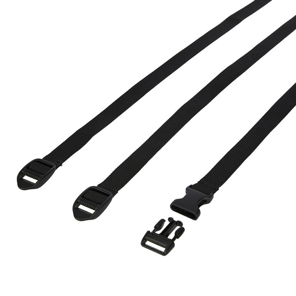 PACKING BELT SET (3 PCS) 20 MM PP 2,5m