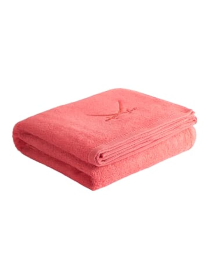 Sansibar Badetuch Frottier-Serie 