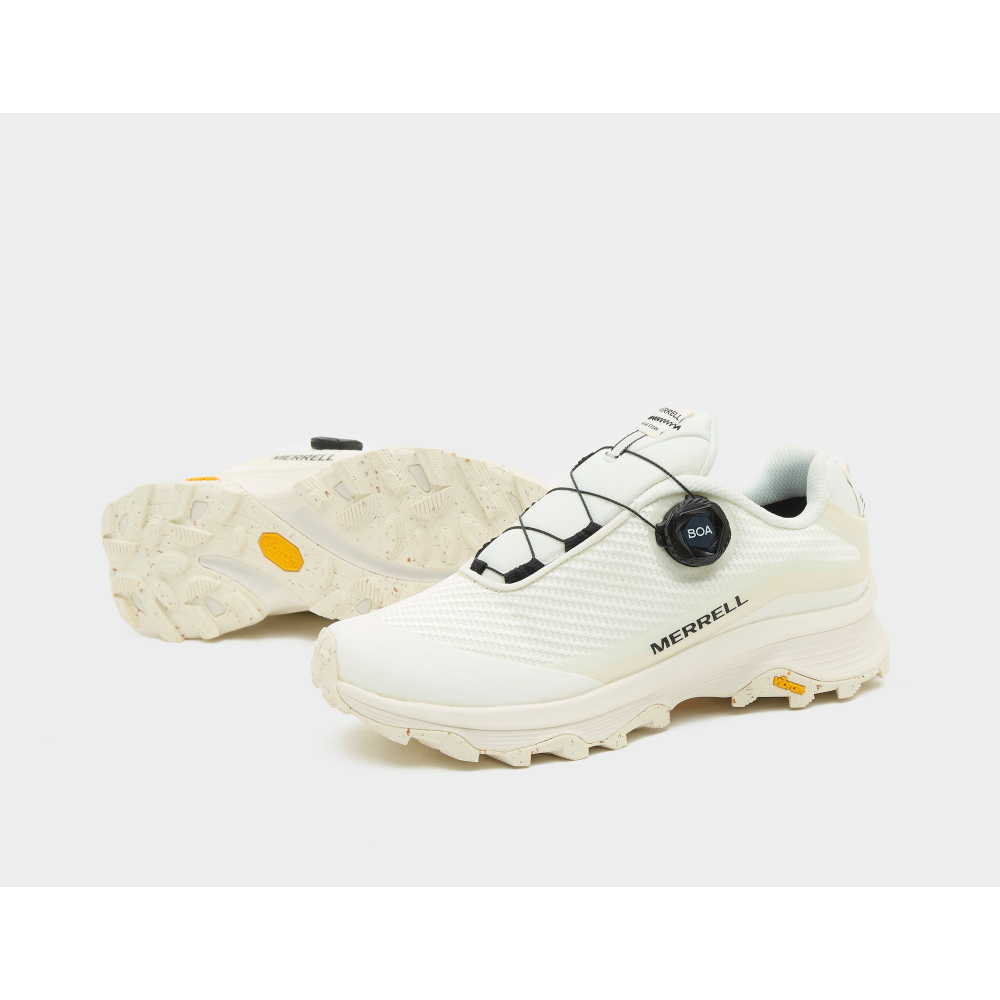 Merrell Moab Speed Storm GORE TEX Boa J067648 / weiss