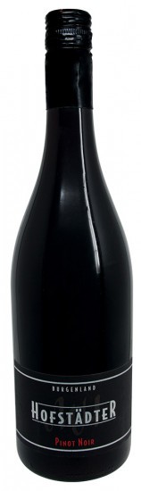 2020 Pinot Noir Barrique trocken - Familie Hofstädter