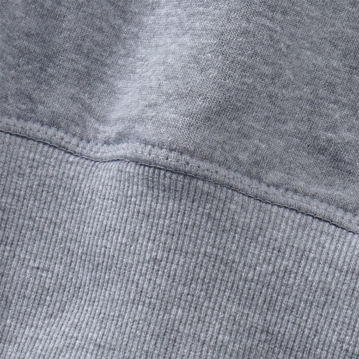 Kinder Hoodie mit Herz-Applikation