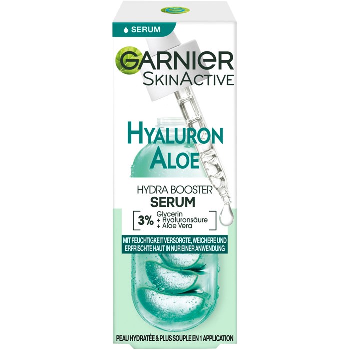Hyaluron Aloe Serum