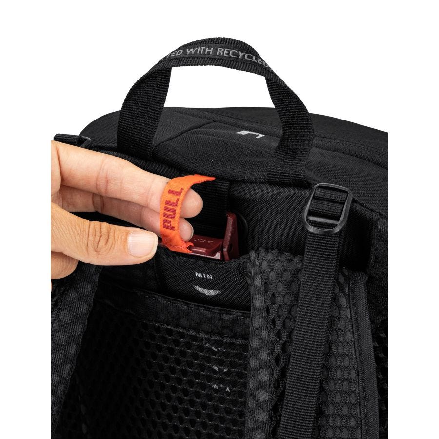 Moab Control 20 Fahrradrucksack