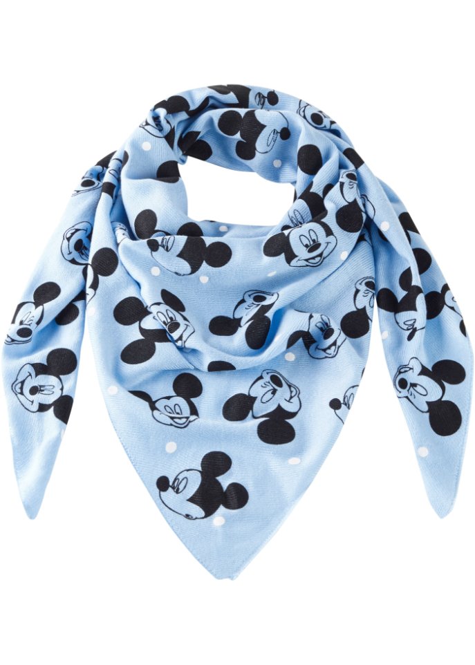 Mickey Mouse Dreieckstuch