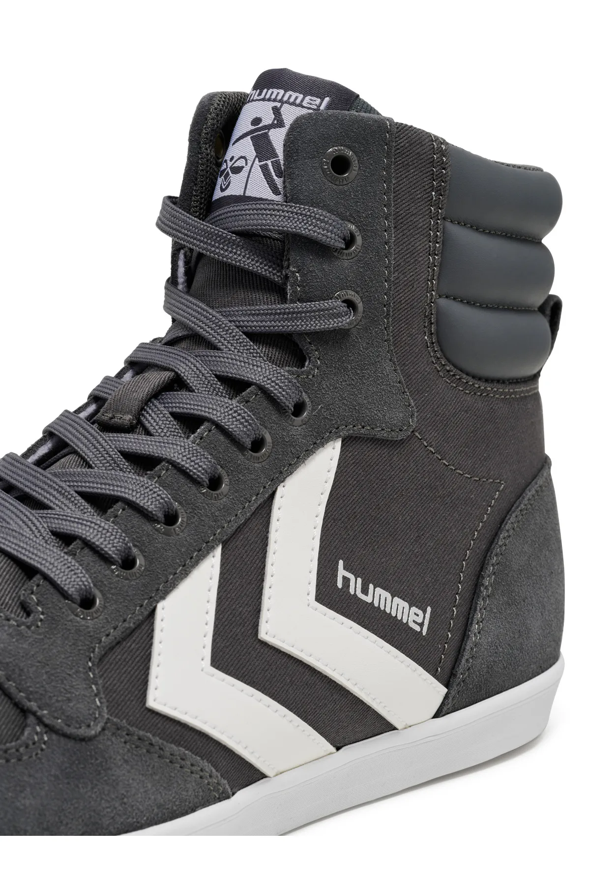 hummel  hmlSLIMMER STADIL HIGH