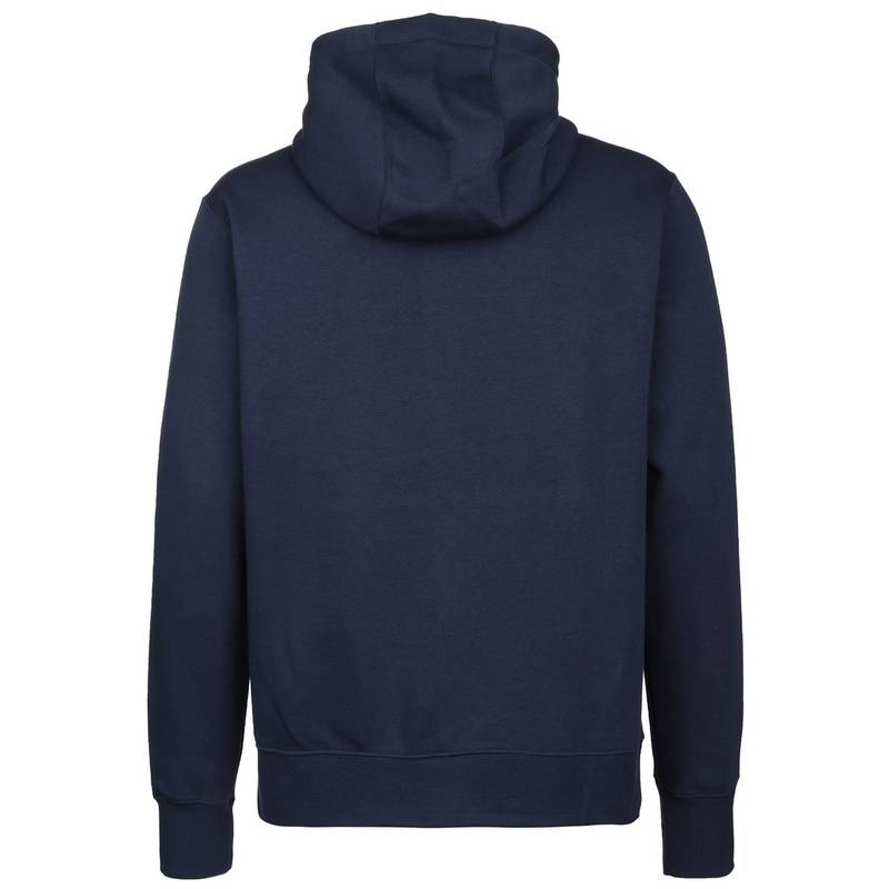 Nike Park 20 Fleece Trainingsjacke Herren