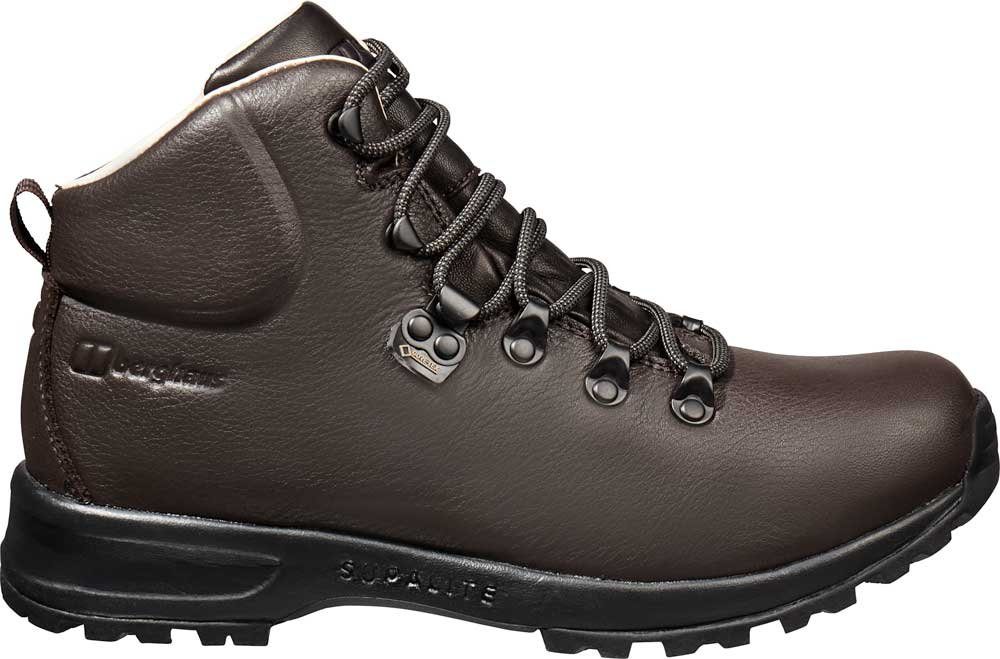 Berghaus Wanderschuh mit GORE-TEX