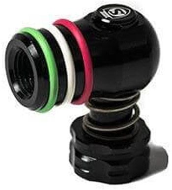 Silca Eolo III CO2-Kartuschenpumpe kaufen | Bike-Discount