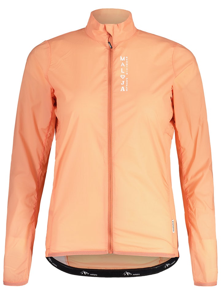 Maloja Fahrradjacke 