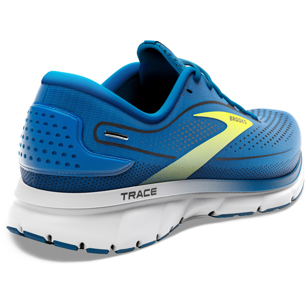 Brooks Trace 2 1103881D482 / blau