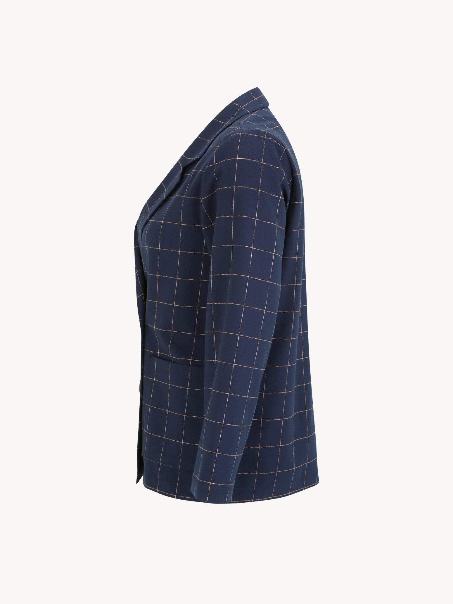 Blazer - bleu