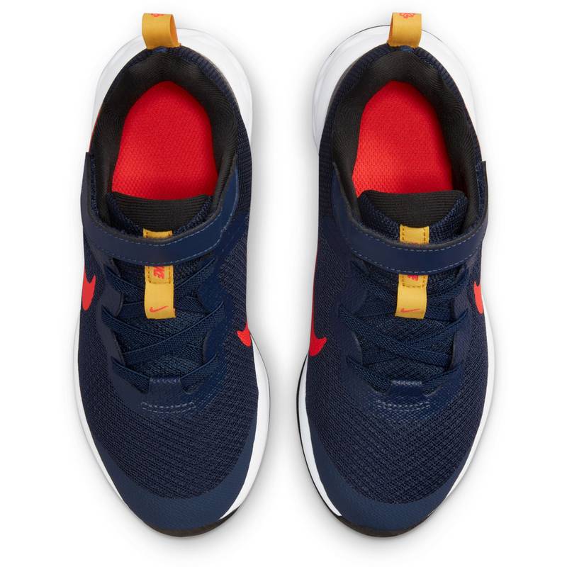 Nike REVOLUTION 6 Laufschuhe Kinder