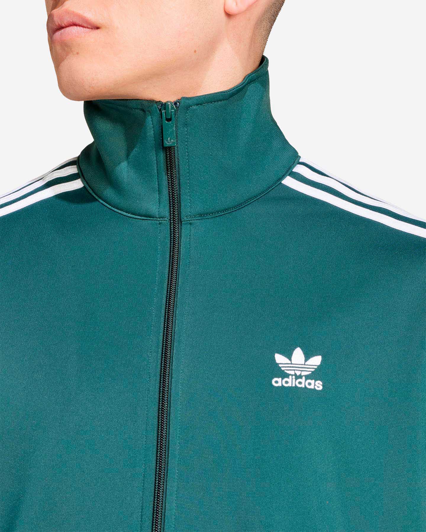 Adidas Firebird M Felpa IY9892
