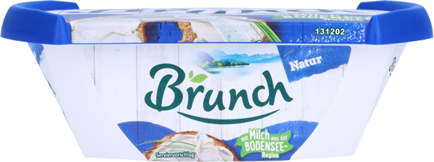 Brunch Natur