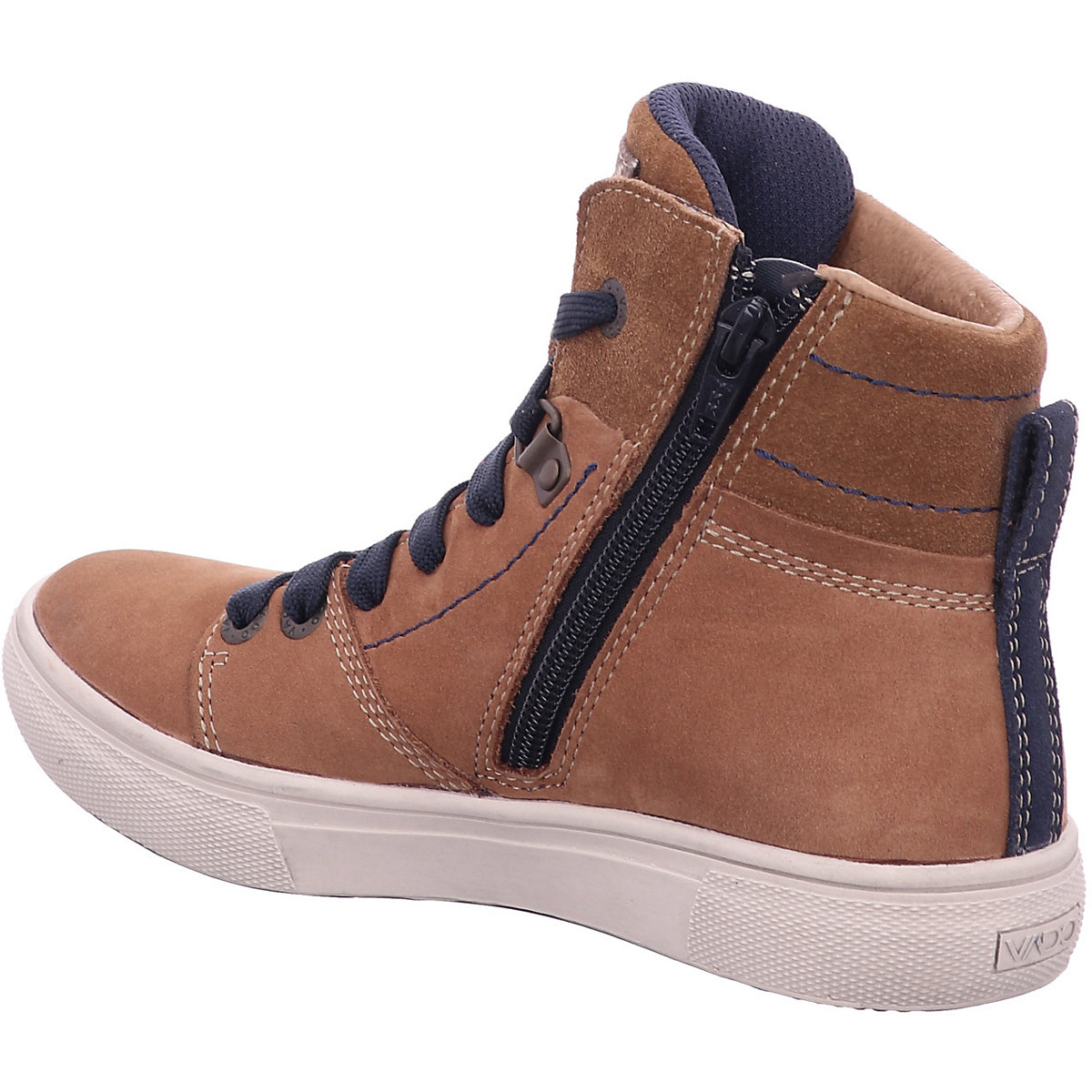 High Sneakers für Jungen