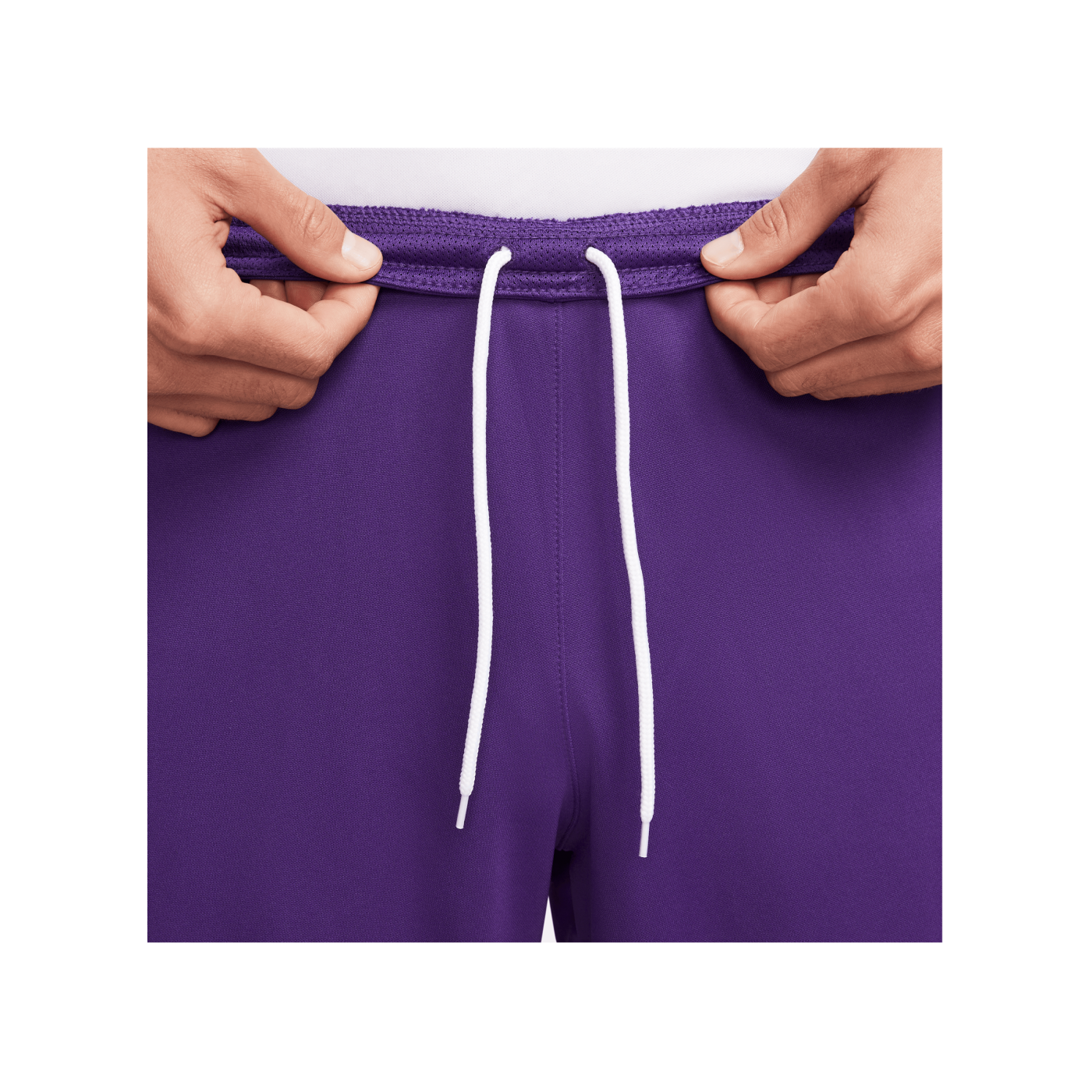 Nike Park III Short Lila F547