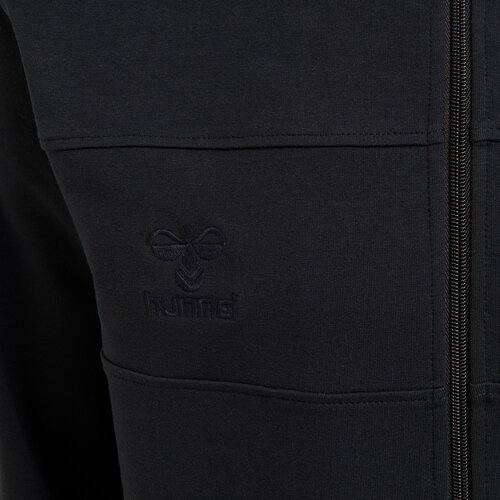 HERREN SWEATSHIRT HMLMOVE CLASSIC ZIP