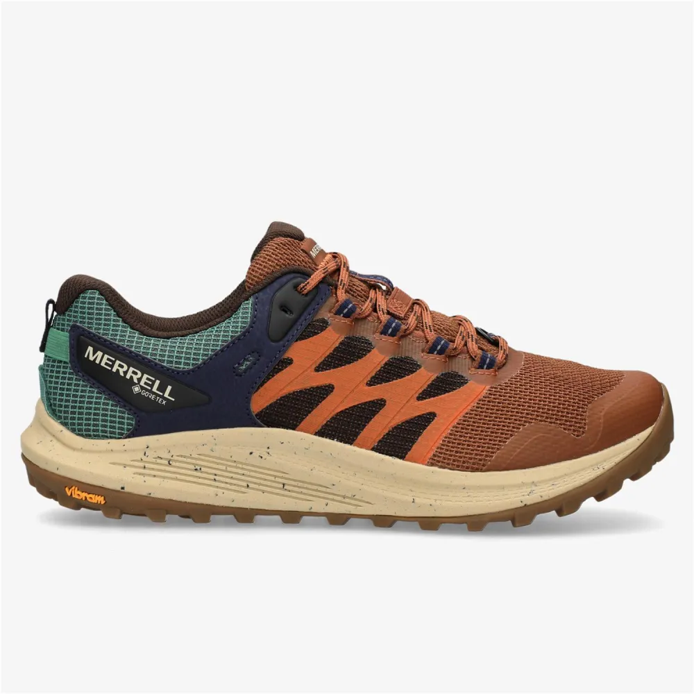 Merrell Nova 3 J068097 / braun
