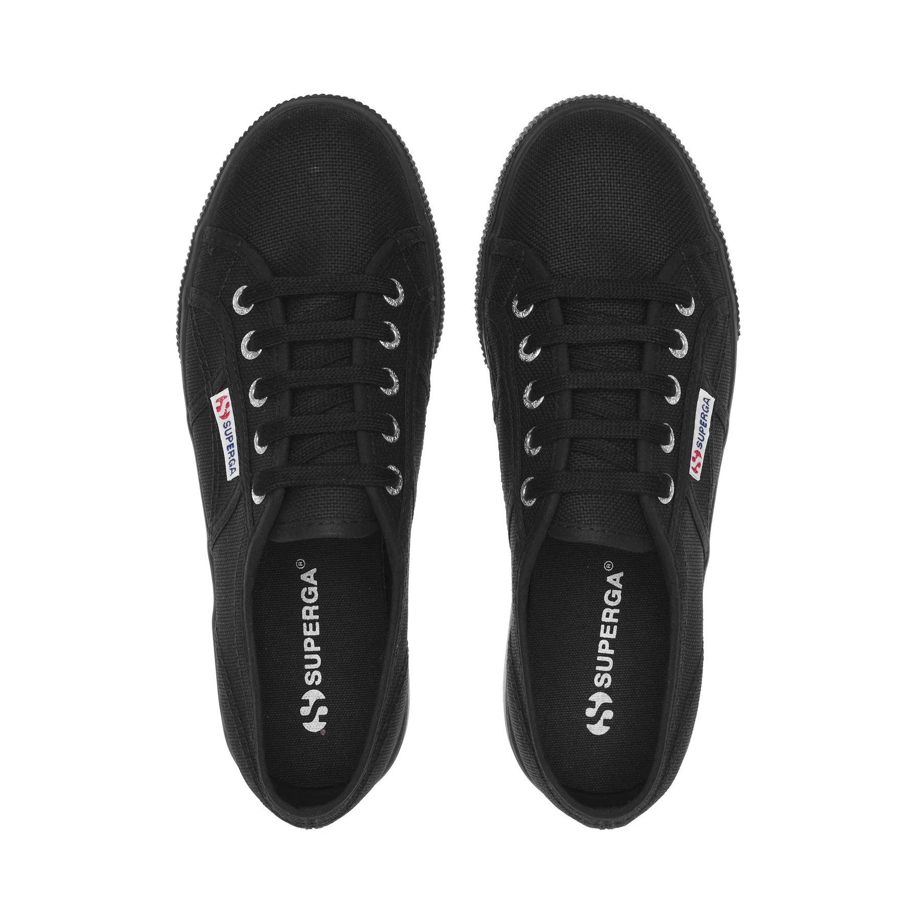 2790ACOTW LINEA UP AND DOWN-FULL BLACK