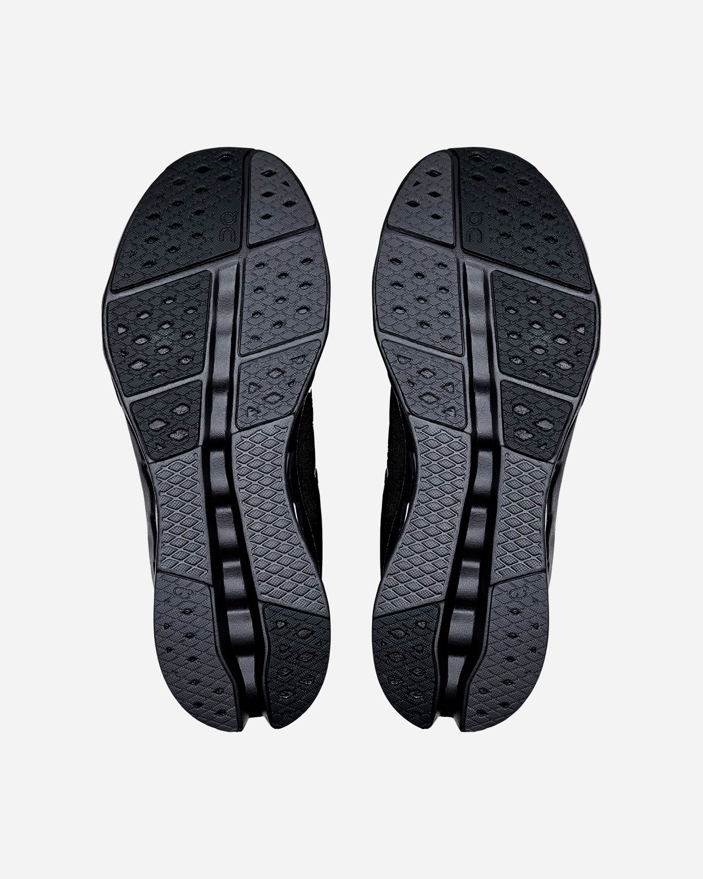 Scarpe juoksukengät Cloudsurfer 2 M 3MF10121043