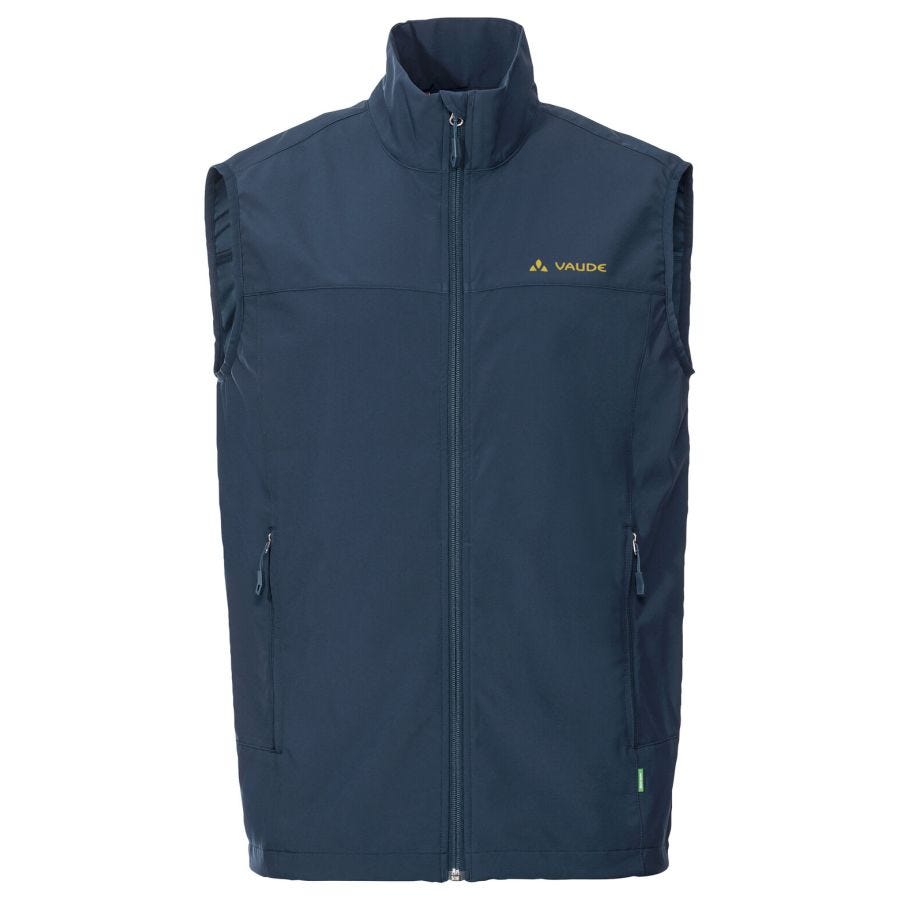 Hurricane III Weste Herren